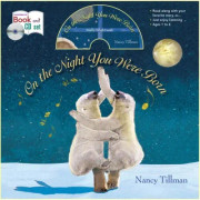 On the Night You Were Born (häftad, eng)