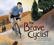 The Brave Cyclist