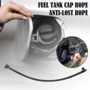 Bränsletanklock för BMW E30 E36 E46 F10 F20 F30 G30 X5 X7 Gummilock med reptillbehör(B)