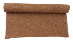 Mysig reptil-kokosfibermatta för sköldpaddsödlabur 1,6 x 4,9 fot