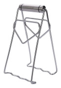 Tongs Hot Plate Or Bowls Clamp Dish Plate Plate Clip Holder Kitchen Hot Folding Kitchendining Bar Pressure Cooker (1pc, Silver)
