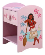 Disney Princess sängbord