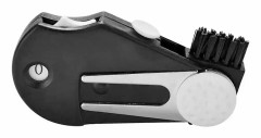4-in-1 golfverktyg