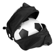 Basketball Carrying Bags Sport Ball Carry Backpack Single Shoulder Bag