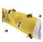 Fashion Clothes Beekeeping Gloves Goatskin Vented Apiculture Beekeeper Protective Long Sleeves Beekeeping Equipment