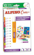 3d-målning - Alpino gelpenna - DH000005