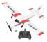 Fjärrkontroll Flygplan EPP Foam RC Plane Glider DIY RC Foam Flygplansleksaker för pojkar Flickor Barn