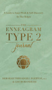 The Enneagram Type 2 Journal 9781401979027