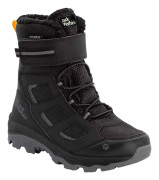 Jack Wolfskin Vojo Wt Texapore Skor För Snö EU 34