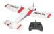 Fjärrkontroll Flygplan EPP Foam RC Plane Glider DIY RC Foam Flygplansleksaker för pojkar Flickor Barn