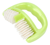 Celluliter Roller Massager för armar, ben och midja - Smärtlindring och Meridian Massage Tool