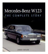 Mercedes-Benz W123