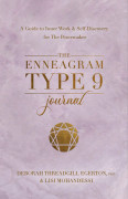 The Enneagram Type 9 Journal 9781401979096