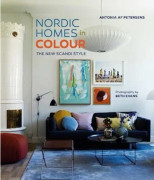 Nordic Homes in Colour (inbunden, eng)