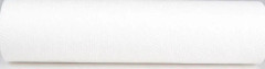 10 tums 1/5 mikron bomullssedimentfilterpatron för vattenrenare 10 st(1 Micron 10 Inch 100g)