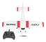 Fjärrkontroll Flygplan EPP Foam RC Plane Glider DIY RC Foam Flygplansleksaker för pojkar Flickor Barn