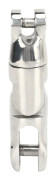 Marin ankarkedjekoppling 1/4 tum 5/16 tum rostfritt rostfritt stål för 6 till 8 mm kedja 3200 pund arbetsbelastning