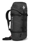 Black Diamond Speed 22l Ryggsäck Grå