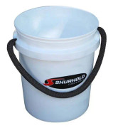 Shurhold Hink 22.7l Durchsichtig