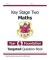 KS2 Maths Year 6 Foundation Targeted Question Book