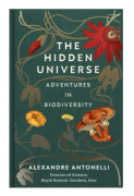 The Hidden Universe
