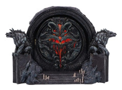 Diablo IV Storage Box Hells Gate 22 cm