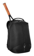 Wilson RF Backpack Black - 2024