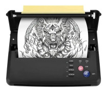 Tatueringsutrustningar
