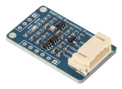 Barometrisk trycksensor med I2C SPI-gränssnitt för temperatur- och höjdmätning Lågt brus BMP390-kompatibel