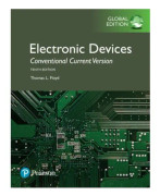 Electronic Devices, Global Edition (häftad, eng)