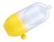 Manuell Egg Scrambler Shaker Mini High Strength Lätt att montera äggula och proteinäggsnurra