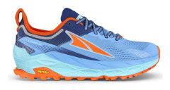 Altra Trail Löparskor Olympus 5 Flerfärgad EU 40 1