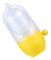 Manuell Egg Scrambler Shaker Mini High Strength Lätt att montera äggula och proteinäggsnurra