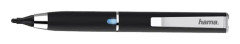 Hama Active Fineline stylus-pennor Svart
