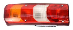 Right Truck 24v Truck Tail Light 0035441703 0035440903 For Actros Mp4 Truck Accessories