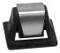 Car Central Armrest Box Cover Clip f?r Citroen C5 2011- 2015 7591GL