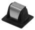 Car Central Armrest Box Cover Clip f?r Citroen C5 2011- 2015 7591GL