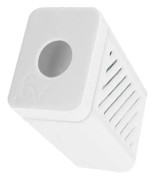 Silver Ion Bacteriostatic Module Moppdukar f?r Dreame X10 S10 W10S S20 X20 Dammsugare Reservdelar Vit