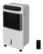 Portable Evaporative Air Cooler Cecotec EnergySilence PureTech 6500 500 m3/h 12 L Vit