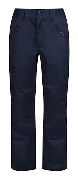 Regatta Professional Dam/Dam Cargo Byxor 12 UK R Marinblå Navy 12 UK R