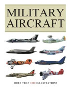 Military Aircraft (häftad, eng)