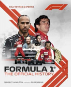 Formula 1: The Official History