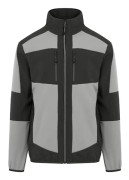 Regatta Professional Unisex Vuxen 2-Lagers Soft Shell Jacka S M