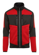 Regatta Professional Unisex Vuxen Stickad Stretch Midlayer L Cl