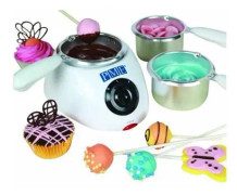 Bakapparat för Candy Melt PME