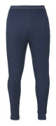 Trespass Unisex Enigma Termisk Baslager Byxa XXS Marinblå Navy XXS
