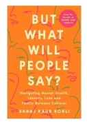 But What Will People Say? (häftad, eng)
