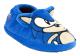 Sonic The Hedgehog Barn/Barn 3D Tofflor 12 UK Barn Blå Blue 12 UK Child