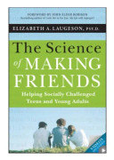 The Science of Making Friends (häftad, eng)