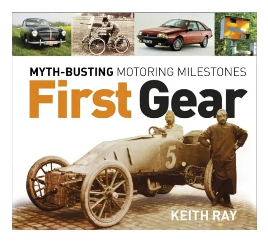 First Gear